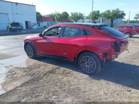 Ford Mustang Mach-E Premium, снимка 3