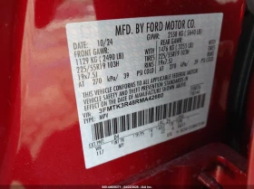 Ford Mustang Mach-E Premium, снимка 9