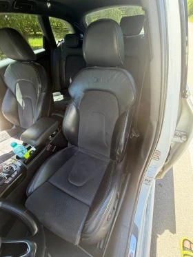 Audi A4 2.7Tdi S-line ръчка 6ск., снимка 9