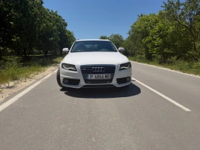 Audi A4 2.7Tdi S-line ръчка 6ск., снимка 4