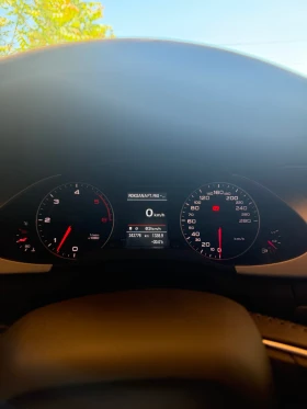 Audi A4 2.7Tdi S-line ръчка 6ск., снимка 11