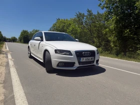 Audi A4 2.7Tdi S-line ръчка 6ск., снимка 5