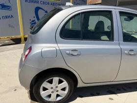 Nissan Micra, снимка 8