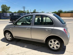 Nissan Micra, снимка 1