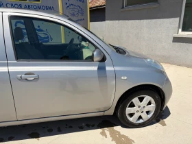 Nissan Micra, снимка 7