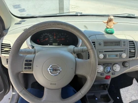 Nissan Micra, снимка 13