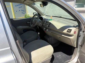 Nissan Micra, снимка 9