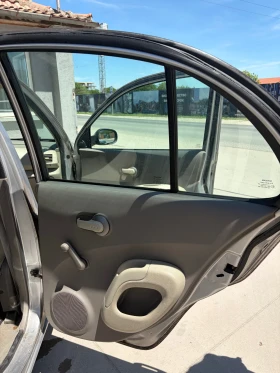 Nissan Micra, снимка 11