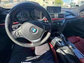 BMW 430 xDrive * АвтоКредит* (ЦЕНА ДО БГ), снимка 11