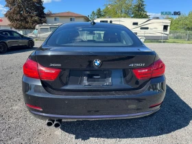 BMW 430 xDrive * АвтоКредит* (ЦЕНА ДО БГ), снимка 5