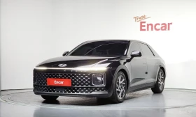 Hyundai Grandeur 3.5* 2WD* EXCLUSIVE* DISTRONIC* 360* ОБДУХВАНЕ, снимка 1
