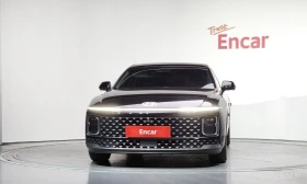 Hyundai Grandeur 3.5* 2WD* EXCLUSIVE* DISTRONIC* 360* ОБДУХВАНЕ, снимка 2