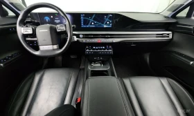 Hyundai Grandeur 3.5* 2WD* EXCLUSIVE* DISTRONIC* 360* ОБДУХВАНЕ, снимка 10