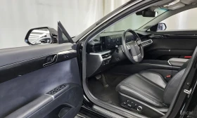 Hyundai Grandeur 3.5* 2WD* EXCLUSIVE* DISTRONIC* 360* ОБДУХВАНЕ, снимка 8