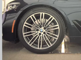 BMW 540 xDrive M Sport Line, снимка 5