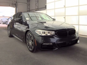 BMW 540 xDrive M Sport Line, снимка 2