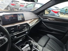 BMW 540 xDrive M Sport Line, снимка 10