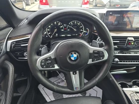 BMW 540 xDrive M Sport Line, снимка 9