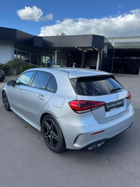 Mercedes-Benz A 220 4Matic* AMG* Pano* , снимка 2