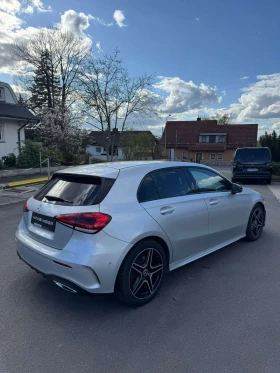 Mercedes-Benz A 220 4Matic* AMG* Pano* , снимка 3