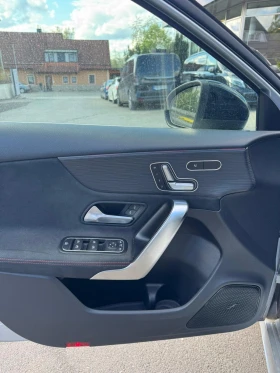 Mercedes-Benz A 220 4Matic* AMG* Pano* , снимка 8