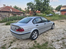 BMW 320, снимка 3