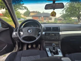 BMW 320, снимка 4