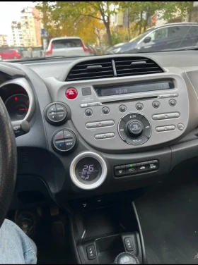 Honda Jazz 1.4 I-Vtec, снимка 9