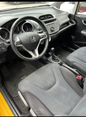Honda Jazz 1.4 I-Vtec, снимка 11