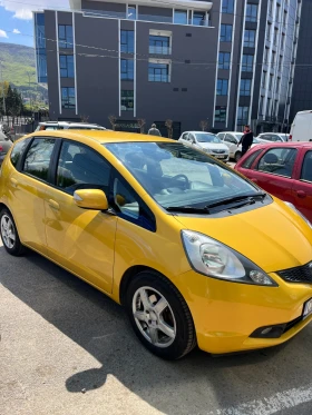Honda Jazz 1.4 I-Vtec, снимка 1