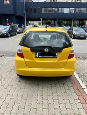 Honda Jazz 1.4 I-Vtec, снимка 7
