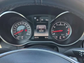 Mercedes-Benz C 43 AMG ДИСТРОНИК/360/ПАНО/CARFAX /ФИНАНСИРАНЕ, снимка 9