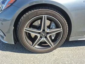 Mercedes-Benz C 43 AMG ДИСТРОНИК/360/ПАНО/CARFAX /ФИНАНСИРАНЕ, снимка 6