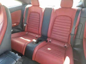 Mercedes-Benz C 43 AMG ДИСТРОНИК/360/ПАНО/CARFAX /ФИНАНСИРАНЕ, снимка 12