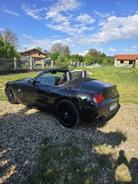 BMW Z4 Кабрио-feis lift, снимка 1