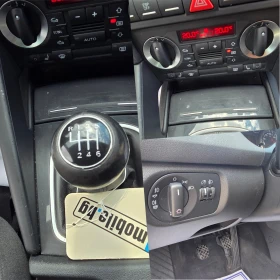 Audi A3 2.0 TDI 8-КЛАПАНА, снимка 13