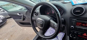 Audi A3 2.0 TDI 8-КЛАПАНА, снимка 11