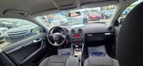 Audi A3 2.0 TDI 8-КЛАПАНА, снимка 7