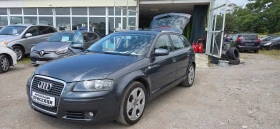 Audi A3 2.0 TDI 8-КЛАПАНА, снимка 2