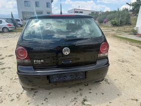 VW Polo 1.2 бензин, снимка 9