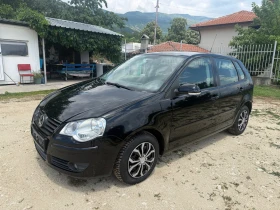 VW Polo 1.2 бензин, снимка 1