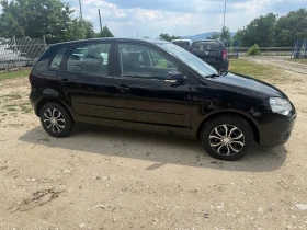 VW Polo 1.2 бензин, снимка 4