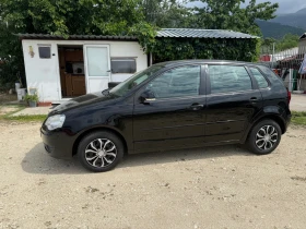 VW Polo 1.2 бензин, снимка 3