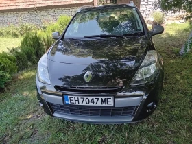 Renault Clio 1, 5cdi, снимка 1