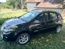 Renault Clio 1, 5cdi, снимка 4