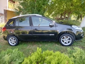 Renault Clio 1, 5cdi, снимка 5