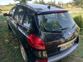 Renault Clio 1, 5cdi, снимка 6