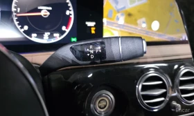 Mercedes-Benz S 350, снимка 9