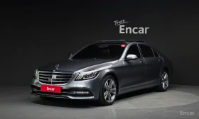 Mercedes-Benz S 350, снимка 1