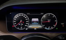 Mercedes-Benz S 350, снимка 8